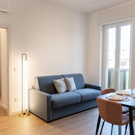 Maison Caterina - Elegant Near Apartament *