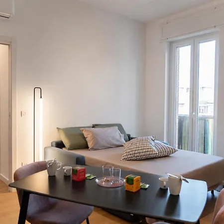 Apartament Maison Caterina - Elegant Near *
