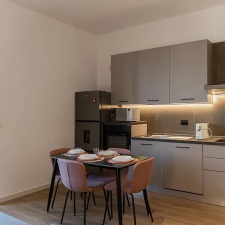 Apartament Maison Caterina - Elegant Near Bari