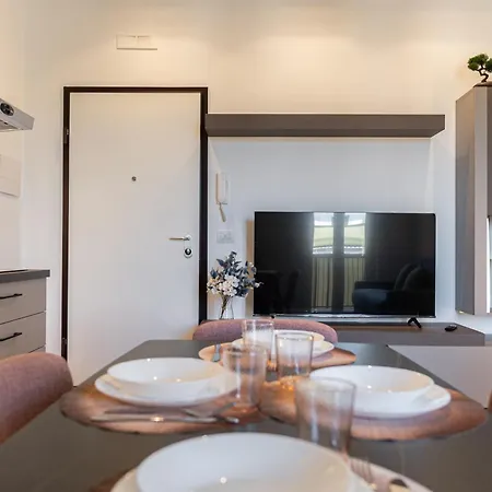 Maison Caterina - Elegant Near Apartament *
