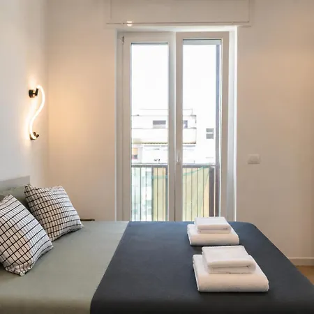 Apartament Maison Caterina - Elegant Near Bari