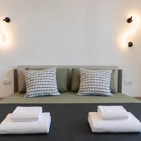 Apartament Maison Caterina - Elegant Near Bari