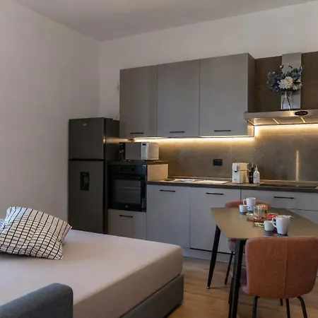 Maison Caterina - Elegant Near Bari