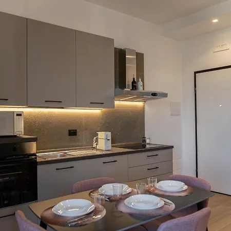 Maison Caterina - Elegant Near Bari
