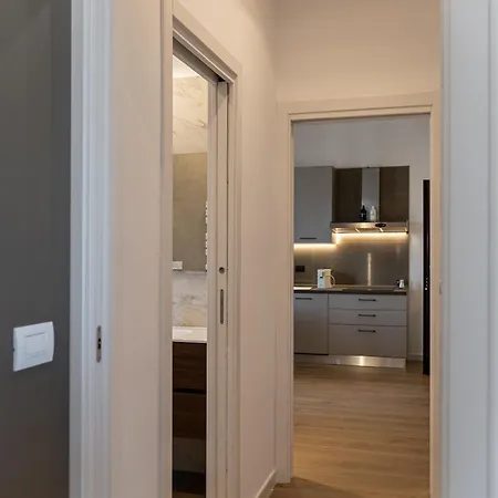 Apartament Maison Caterina - Elegant Near