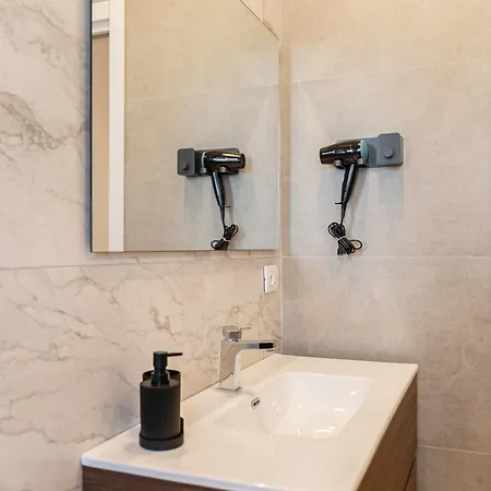 Apartament Maison Caterina - Elegant Near Bari